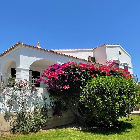 Villa Quatre Vents Punta Prima  Eksteriør bilde