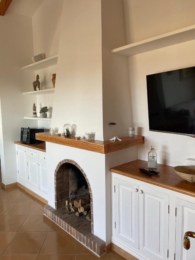 Villa Quatre Vents Punta Prima  Eksteriør bilde